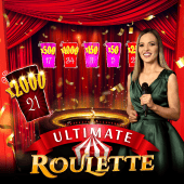 Ultimate Roulette - PK1111