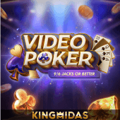 Video Poker - PK1111