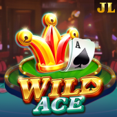 Wild Ace - PK1111 Games