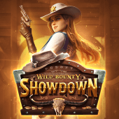 Wild Bounty Showdown - PK1111